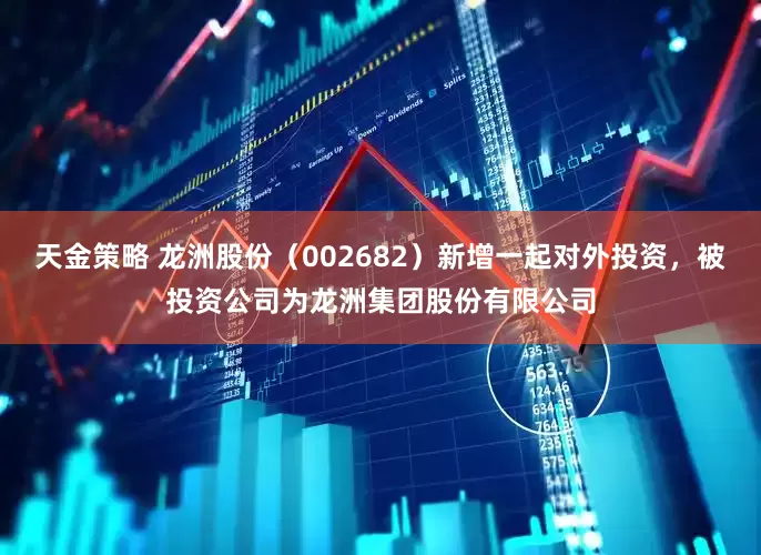 天金策略 龙洲股份（002682）新增一起对外投资，被投资公司为龙洲集团股份有限公司